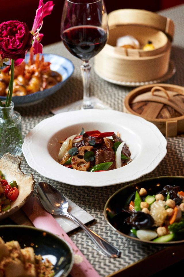 Join us as we welcome the Mid-Autumn Festival from the 1st - 29th of September with our limited-edition MiMi’s Gilded Mooncakes.