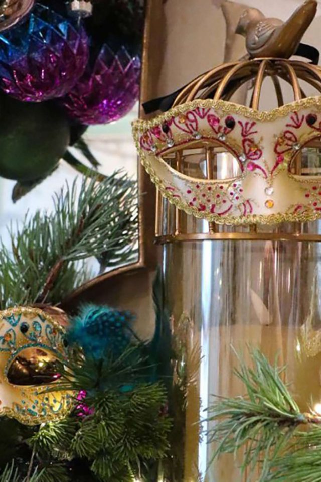 Restaurant Mayfair Mimi Mei Fair Right in the New Year