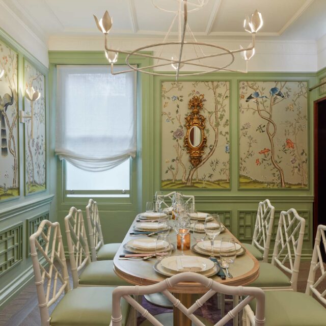 Restaurant Mayfair Chinese Best Dining Experience Crispy Duck in London High End