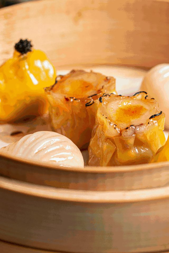 Chinese Restaurant Mayfair Join us at Empress MiMi’s opulent Georgian townhouse for brighter days with our delectable selection of Dim Sum.