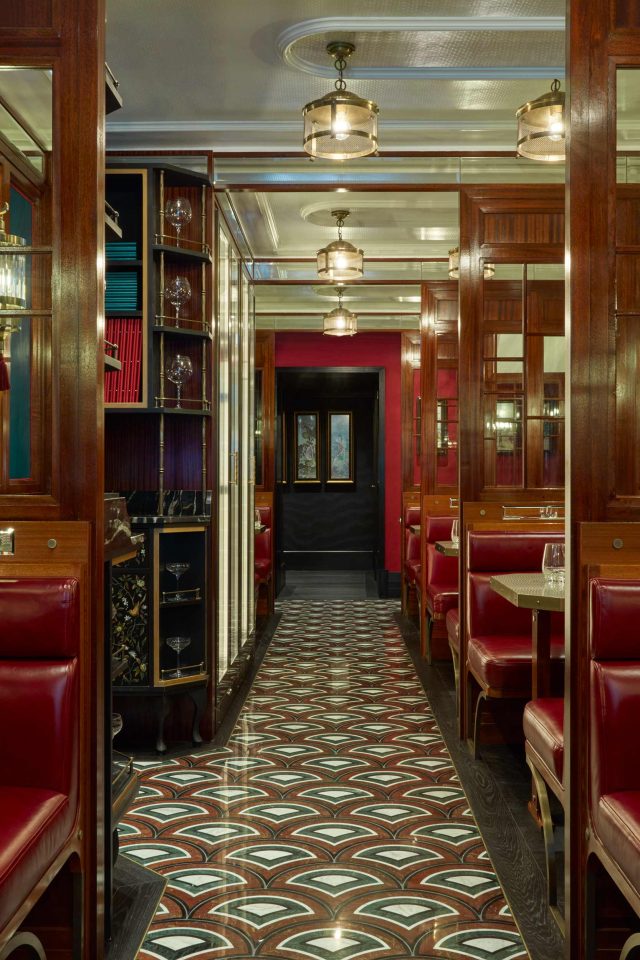 Restaurant Mayfair Wines Champagne, A Summer Afternoon Well Spent, As the warmest and sunniest season is upon us, we are looking forward.