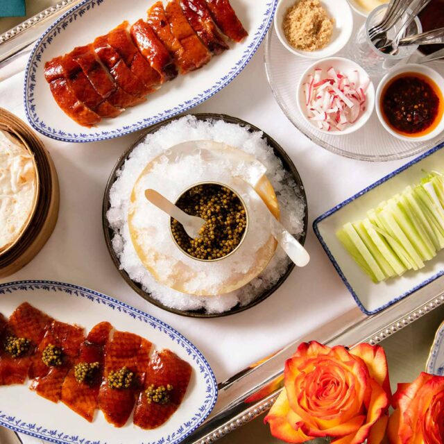 Feasting Menus Restaurant Mayfair Berkeley Square London Private Dining Festive Special