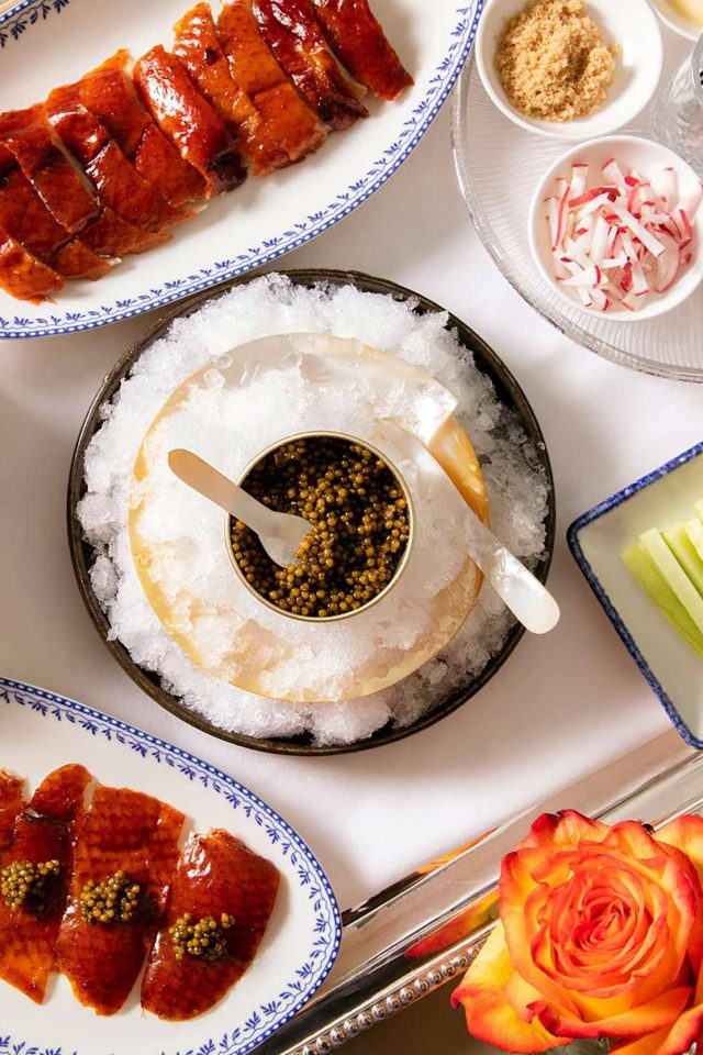 Feasting Menus Restaurant Mayfair Berkeley Square London Private Dining Festive Special