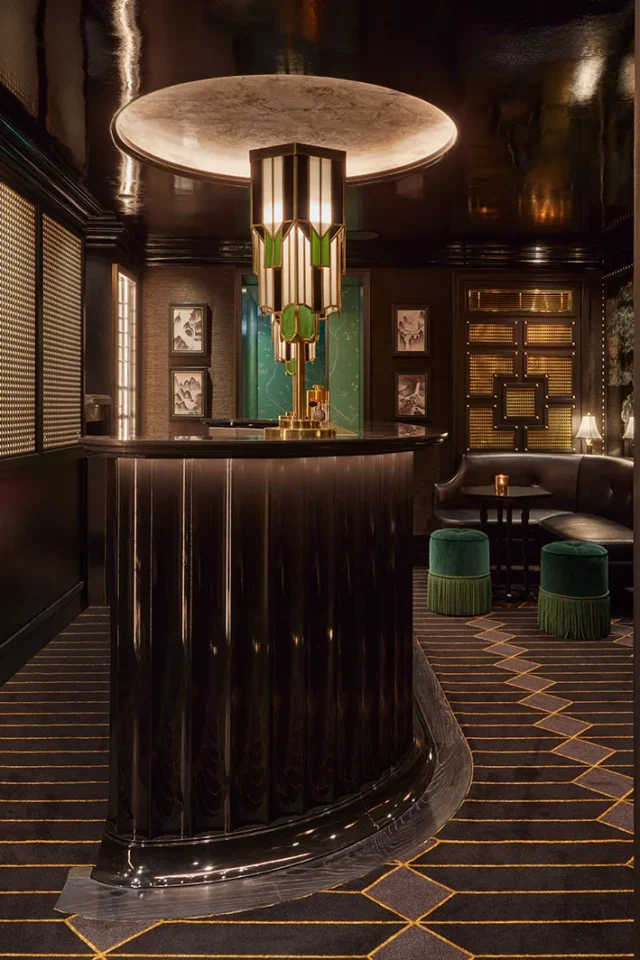 Chinese Restaurant Mayfair Celebrate Valentine’s Day From the 13th - 16th February, MìMì Meì Faìr invites you to experience A Taste ofLove.