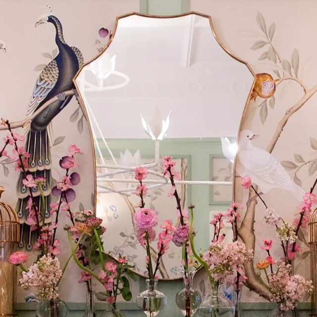 Restaurant Mayfair London Mother's Day Celebration Feast