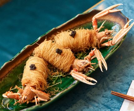 Asian restaurant celebrate Chinese best fine dining experience