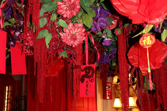 Chinese Asian Restaurant Dubai Taste of Tradition Cantonese Feasting Inspired by the vibrant kitchens of Guangzhou and Hong Kong.