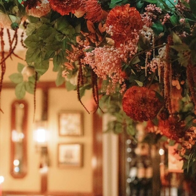 Asian Chinese best restaurant London Dubai elegant private dining