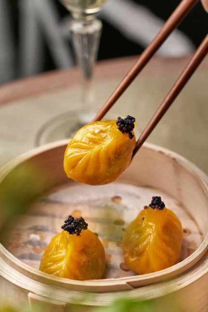 Asian Chinese Restaurant Downtown Dubai Unlimited Dim Sum Lunch
