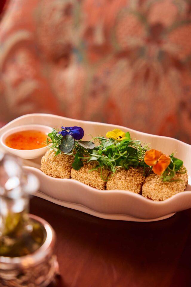 Chinese Asian Restaurant Downtown Dubai Eid Feast, MìMì Meì Faìr Dubai presents MiMi's Eid Feast, where tradition meets indulgence.