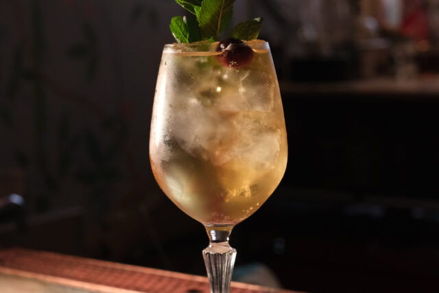 Asian Chinese Restaurant in London's Mayfair, celebrate the season at MiMi Mei Fair with a trio of festive tasting experiences.