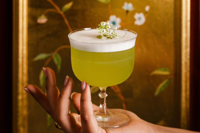 Chinese Asian restaurant Dubai, MìMì Meì Faìr invites you to elevate your weekends with our Dim Sum Dynasty Brunch.