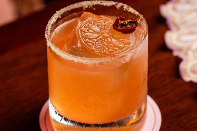 Chinese Asian restaurant Dubai, MiMi Mei Fair invites you to elevate your weekends with our Dim Sum Dynasty Brunch.