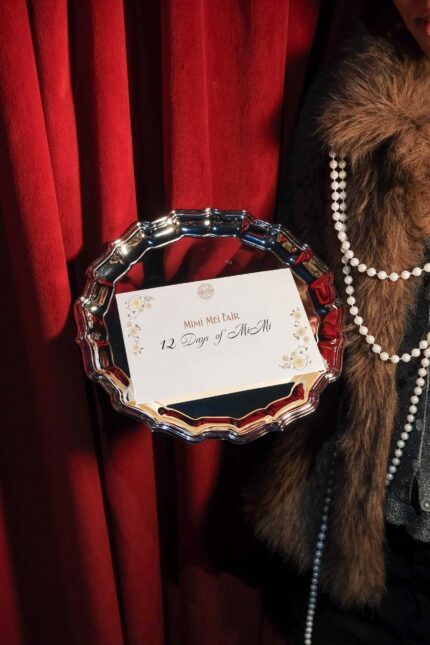 Asian Chinese restaurant Mayfair christmas menus Berkeley Square London