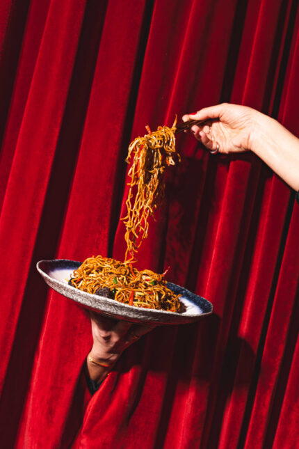 Asian restaurant Curzon Street Mayfair chinese new year lunar cocktails