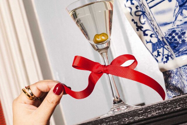 Asian restaurant in Downtown Dubai, this Chinese New Year MiMi Mei Fair invites you to welcome the Year of the Fire Horse.