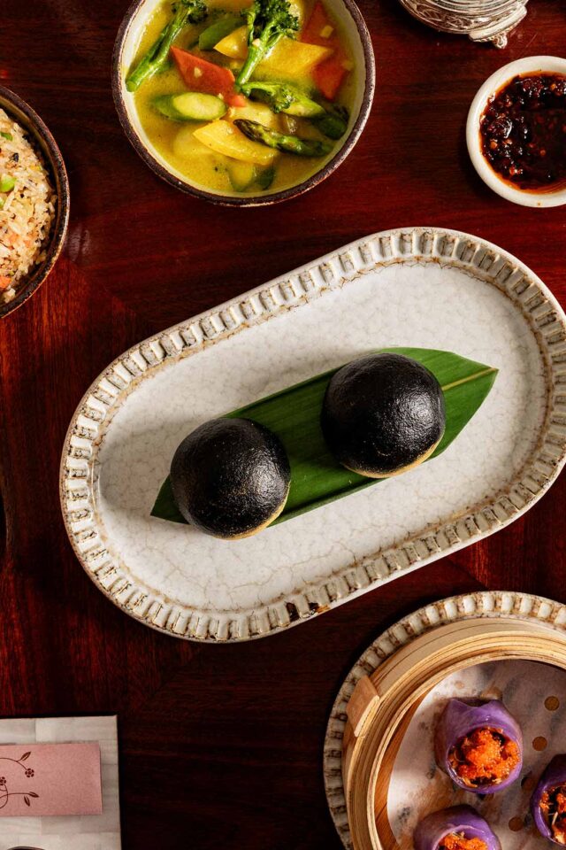 Restaurant Mayfair Berkeley Square London Feasting Menus